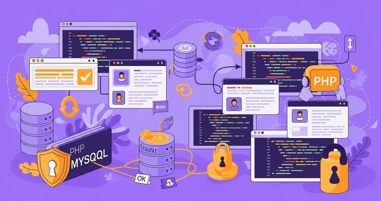 How to Design Accounting Software(Like Tally Accounting; QuickBooks)